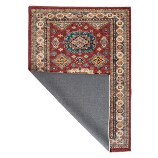 Chenille Teppe Delphina Multi