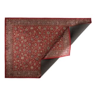 Ryateppe Kavala Rød