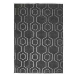 Myk Ryateppe Aira Grå