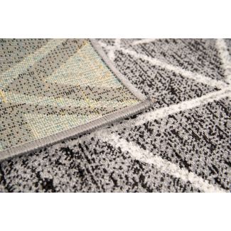 Wilton-Teppe Benidorm Grå