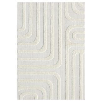 Ryateppe Brolly Klay Krem