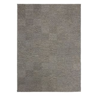 Indendørs & Udendørs Teppe Echo Space Grå