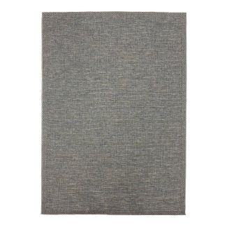 Indendørs & Udendørs Teppe Echo Station Blå