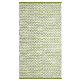 Rutteteppe Opis Grønn