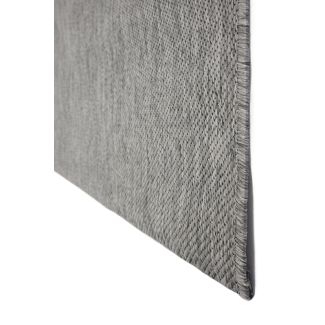 Indendørs & Udendørs Teppe Kvarnberget Grå
