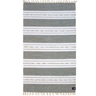 Rutteteppe Girsu Grå