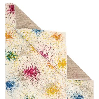 Ryateppe Lille Multi