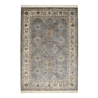 Viskos Teppe Mona Pastell