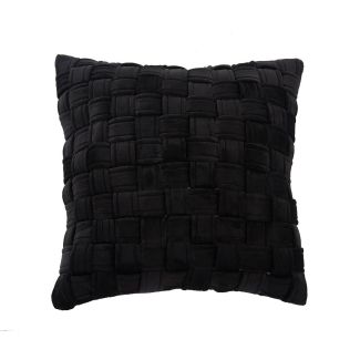 Putetrekk Ocean Svart