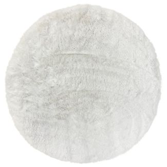 Rund Rabbit Eco Hvit