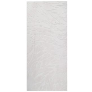 Løper Rabbit Nest Offwhite