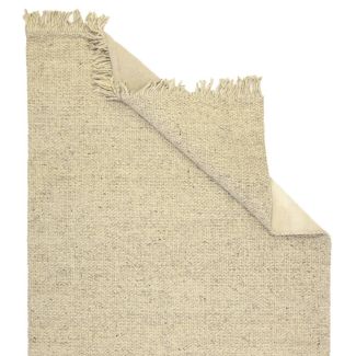 Ullteppe Fille Beige