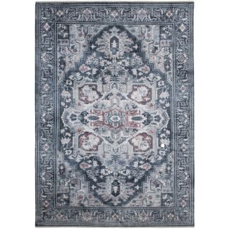 Chenille Teppe Penelope Multi