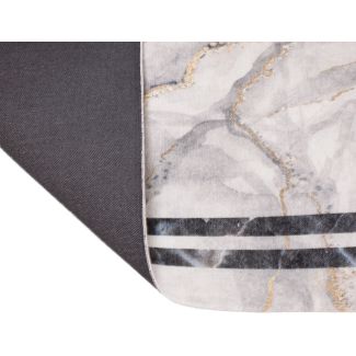 Chenille Teppe Evadne Multi