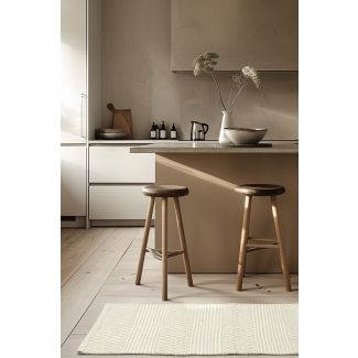 Rutteteppe Fyrolin Lysegrønn