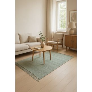 Rutteteppe Kireli Grønn