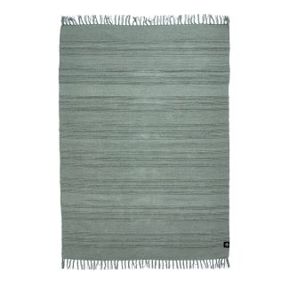 Rutteteppe Kireli Grønn