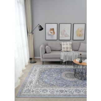 Wilton-Teppe Vero Plaza Greige