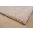 Denne produkten heter Fluffy, laget av Polyester materiale med en vakker Beige farge – SE Mattor