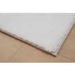 Denne produkten heter Fluffy, laget av Polyester materiale med en vakker Offwhite farge – SE Mattor