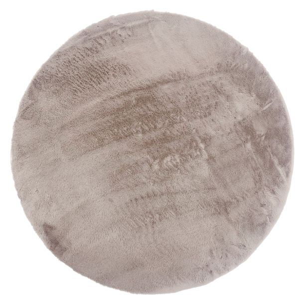 Denne produkten heter Cat, laget av Polyester materiale med en vakker Taupe farge – SE Mattor