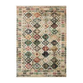 Chenille Teppe Serenity Multi