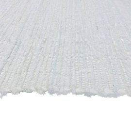 Rutteteppe Alva Hvit