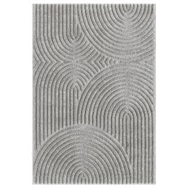 Ryateppe Brolly Bene Grå