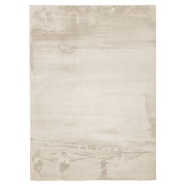 Vaskbart Pels-teppe Cat Beige