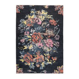 Chenille Teppe Annalise Multi