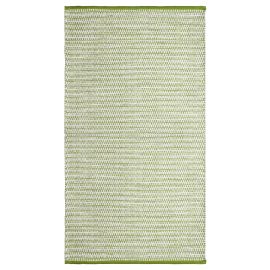 Rutteteppe Opis Grønn