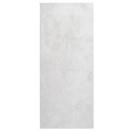 Løper Fluffy Offwhite