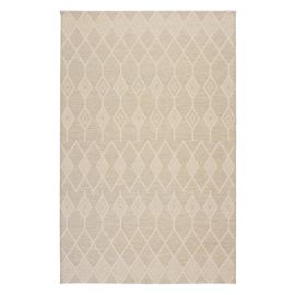 Indendørs & Udendørs Teppe Saltskog Lin