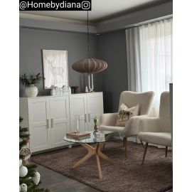 Ryateppe Lazy Greige