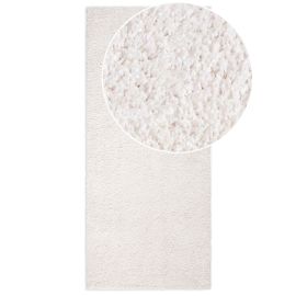 Løper Lazy Offwhite