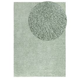 Ryateppe Lazy Grønn