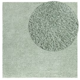 Kvadratisk Lazy Grønn