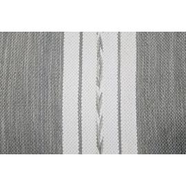 Rutteteppe Girsu Grå