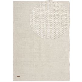 Ullteppe Molly Offwhite