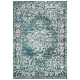 Vaskbar Wilton-Teppe Noel Dream Grønn