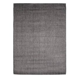 Indendørs & Udendørs Teppe Ohio Mørkegrå
