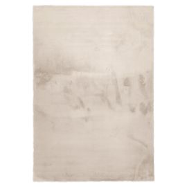 Pels Teppe Rabbit Eco Lys Beige