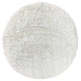 Rund Rabbit Eco Hvit