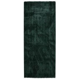 Løper Nubby Mørk Grønn