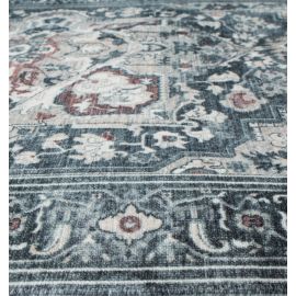 Chenille Teppe Penelope Multi