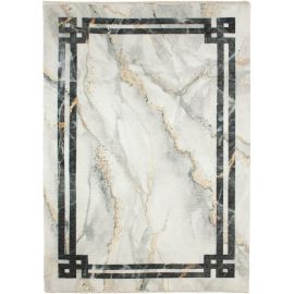 Chenille Teppe Evadne Multi