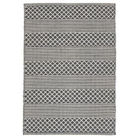 Rutteteppe Fyrolin Antrasitt