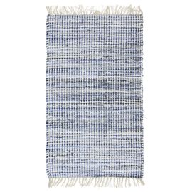 Rutteteppe Eshnunna Blå